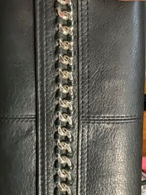 Beautiful New Wallet Without Tags B Makowski 295 Retail Low Start